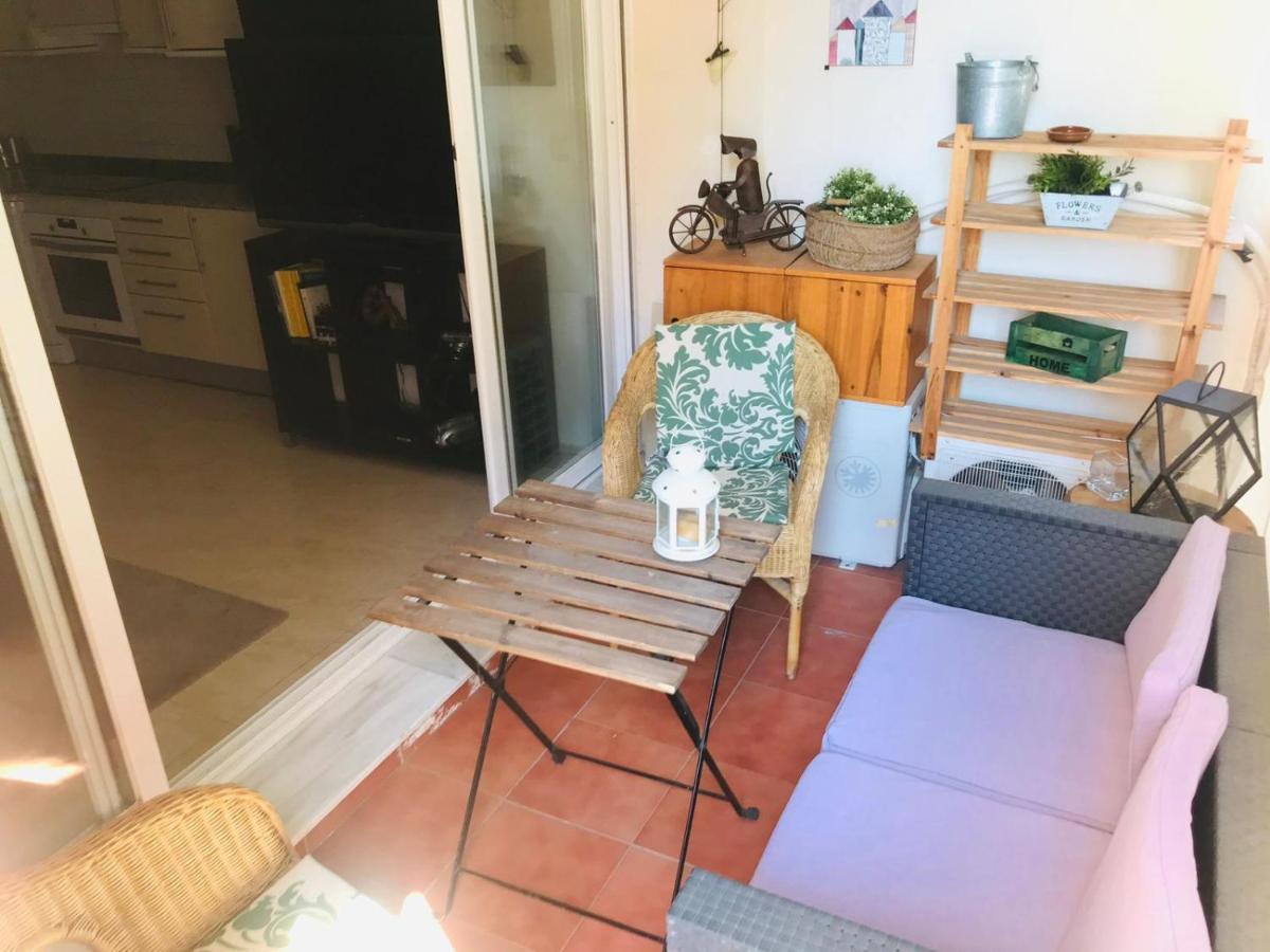 Precioso Apartamento En La Playa De Gandia Exteriör bild
